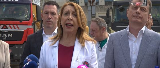 САВРЕМЕНИ ДИЈАГНОСТИЧКО – ПРИЈЕМНИ ЦЕНТАР ЗА САВРЕМЕНУ БОЛНИЦУ