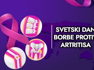 Светски дан артритиса