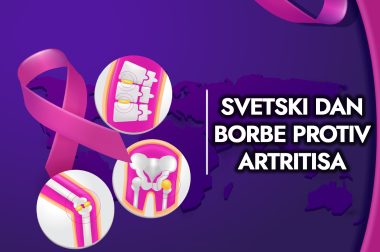Светски дан артритиса